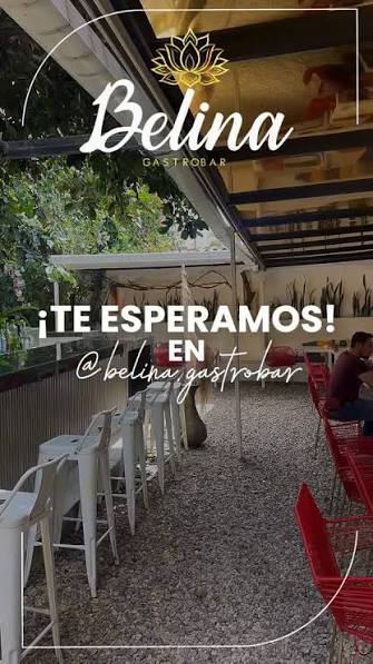 Belina Gastrobar – foto 1